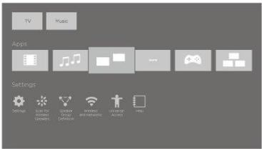 BANG & OLUFSEN BeoVision 14/BeoVision 14-40/BeoVision 14-55 - Présentation des rubans - 1