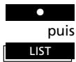 BANG & OLUFSEN Beovision Avant (1995-2005) - Ajouter une indication à la liste du Beo4... - 1