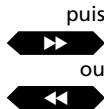 BANG & OLUFSEN Beovision Avant (1995-2005) - MENU - 4