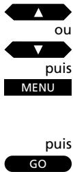 BANG & OLUFSEN Beovision Avant (1995-2005) - Utilisation de la liste des chaînes - 4