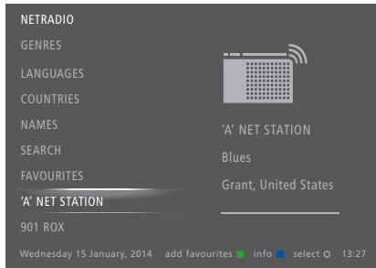 BANG & OLUFSEN BeoVision Avant 2014/ BeoVision Avant–55/ BeoVision Avant–75/ BeoVision Avant–85 - OU BACK - 1