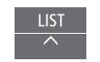BANG & OLUFSEN BeoVision Avant 2014/ BeoVision Avant–55/ BeoVision Avant–75/ BeoVision Avant–85 - MENUE - 2