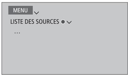 BANG & OLUFSEN BeoVision Avant 2014/ BeoVision Avant–55/ BeoVision Avant–75/ BeoVision Avant–85 - Quels apparéils sont connectés? - 1