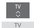 BANG & OLUFSEN BeoVision Avant 2014/ BeoVision Avant–55/ BeoVision Avant–75/ BeoVision Avant–85 - BeoRemote One - Basculer entre les deux téléviseurs... - 4