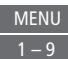 BANG & OLUFSEN BeoVision Avant 2014/ BeoVision Avant–55/ BeoVision Avant–75/ BeoVision Avant–85 - Lorsque l'appareil est allumé... - 2