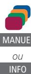 BANG & OLUFSEN BeoVision Avant 2014/ BeoVision Avant–55/ BeoVision Avant–75/ BeoVision Avant–85 - Lorsque l'appareil est allumé... - 1