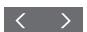 BANG & OLUFSEN BeoVision Avant 2014/ BeoVision Avant–55/ BeoVision Avant–75/ BeoVision Avant–85 - MENU - 1