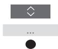 BANG & OLUFSEN BeoVision Avant 2014/ BeoVision Avant–55/ BeoVision Avant–75/ BeoVision Avant–85 - BeoRemote One - Basculer entre les deux téléviseurs... - 3
