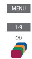 BANG & OLUFSEN BeoVision Avant 2014/ BeoVision Avant–55/ BeoVision Avant–75/ BeoVision Avant–85 - Retirer en toute sécurité un périphérique USB - 5