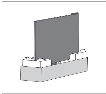 BANG & OLUFSEN BeoVision Avant 2014/ BeoVision Avant–55/ BeoVision Avant–75/ BeoVision Avant–85 - (Rouge clignant rapidement) - 2