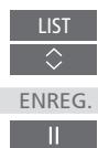 BANG & OLUFSEN BeoVision Avant 2014/ BeoVision Avant–55/ BeoVision Avant–75/ BeoVision Avant–85 - Enregistrer immédiatement... - 3