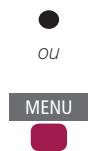 BANG & OLUFSEN BeoVision Avant 2014/ BeoVision Avant–55/ BeoVision Avant–75/ BeoVision Avant–85 - Enregistrer immédiatement... - 2