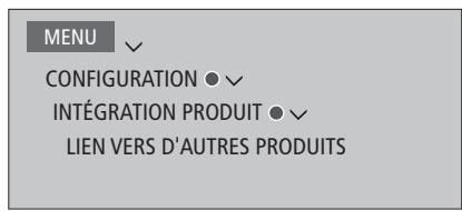 BANG & OLUFSEN BeoVision Avant 2014/ BeoVision Avant–55/ BeoVision Avant–75/ BeoVision Avant–85 - Intégrer du matériel supplémentaire - 2