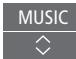BANG & OLUFSEN BeoVision Avant 2014/ BeoVision Avant–55/ BeoVision Avant–75/ BeoVision Avant–85 - Pour activer Deezer... - 1