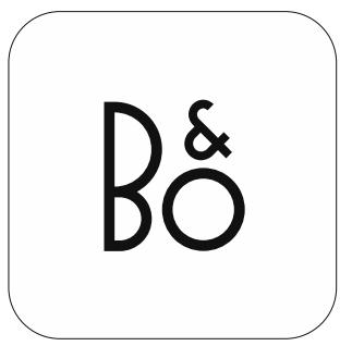 BANG & OLUFSEN BEOVISION CONTOUR - 1