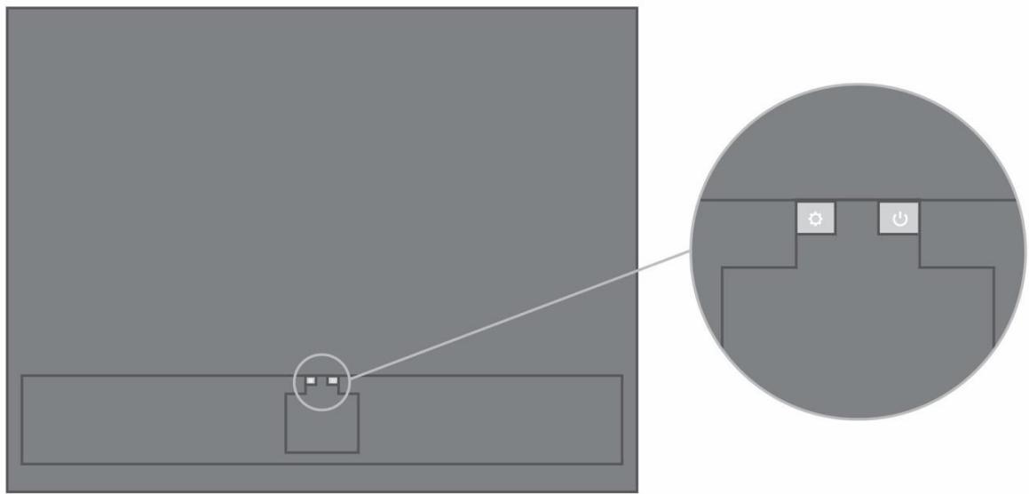 BANG & OLUFSEN BEOVISION CONTOUR - Associer votre télécommande - 1