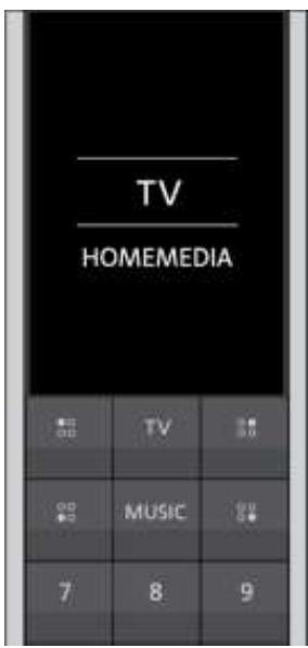 BANG & OLUFSEN Beovision Harmony - CONFIGURER DES APPAREILS CONNECTÉS - 1