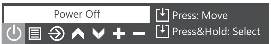 THOMSON 24HD2S13 - Verrouillage des touches - 2