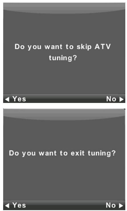 THOMSON 24HD2S13 - Syntonisation automatique (TV analogue + TV numérique) - 3