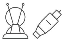 THOMSON 24HD2S13 - Réglage de votre téléviseur - 8