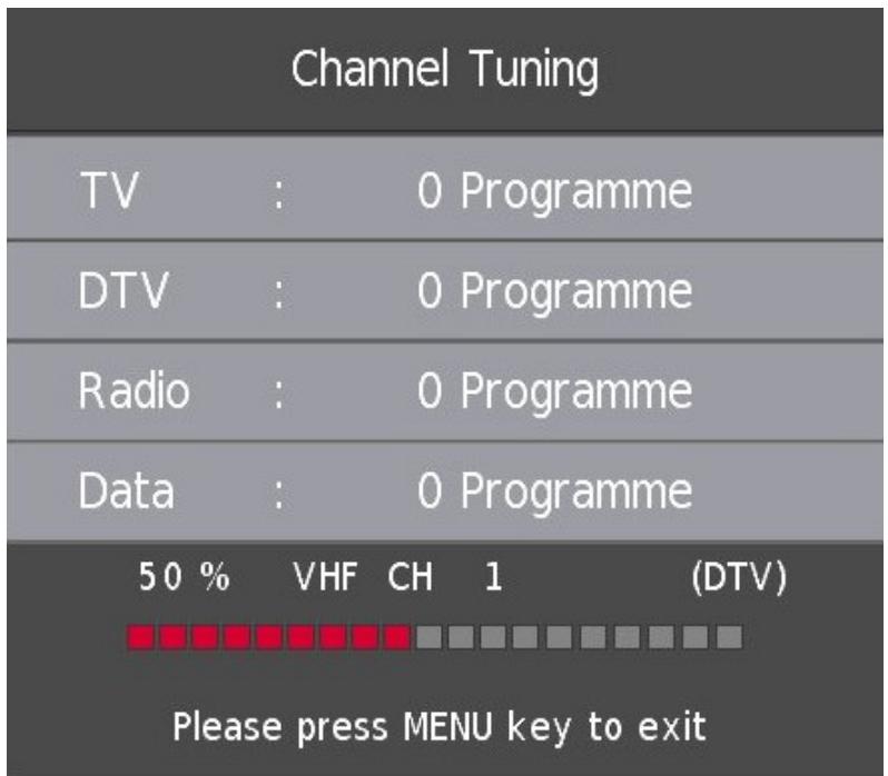 THOMSON 24HD2S13 - Syntonisation automatique — satellite (DVB-S) - 2