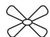 Lutron HRST-ANF - Commande de ventilateur HomeWorks - 1