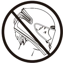 LIVALL MC1 Pro - Instructions de port - 1