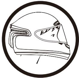 LIVALL MC1 Pro - Instructions de port - 3