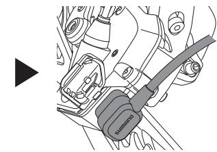 SHIMANO UM-3GK0A-004-00 - Méthode de charge - 4