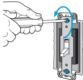 Lutron RRST-ANF - Retirer l'interrupteur existant du mur - 1