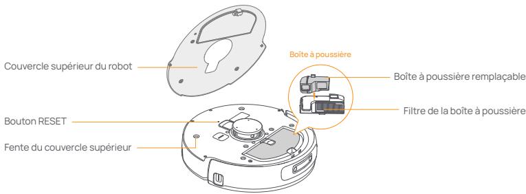 Narwal YJCC - Robot - 2