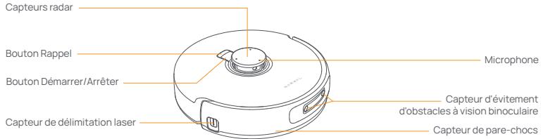 Narwal YJCC - Robot - 1