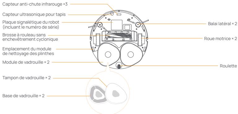 Narwal YJCC - Robot - 3