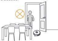 Narwal YJCC - Organiser l'environnement domestique - 3