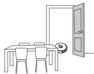 Narwal YJCC - Organiser l'environnement domestique - 4