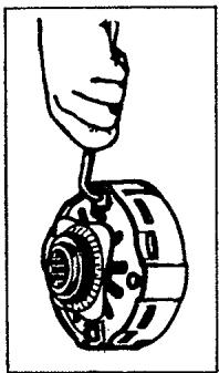 AEBI Terratrac TT 77 - Fauchese à fléaux - 1