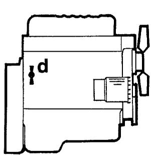 AEBI Terratrac TT 77 - Entretien - 3