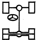 AEBI TP 45 - Blocage du différentiel sur pont arrière - 2
