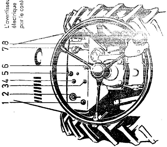 Agria 6700 - Installation d'éclairage et de signalisation - 2