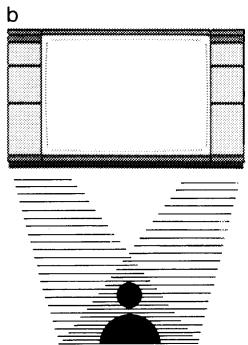 BANG & OLUFSEN BEOVISION LX/L 2502/2802 - Contrast - 3