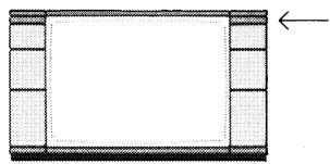 BANG & OLUFSEN BEOVISION LX/L 2502/2802 - SPECIAL SOUND FEATURES - 1