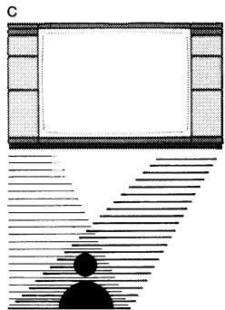 BANG & OLUFSEN BEOVISION LX/L 2502/2802 - Contrast - 4