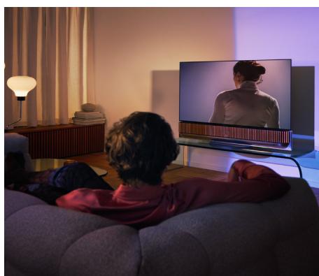 BANG & OLUFSEN Beosound / Beovision Theatre - Modes sonores - 4