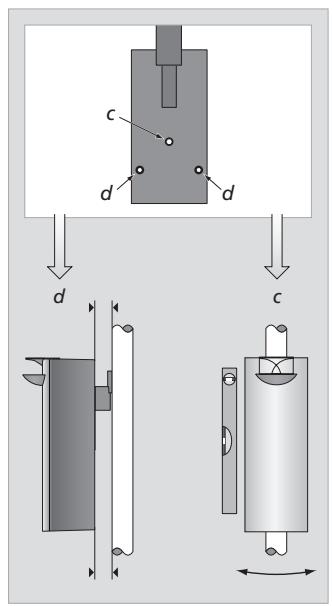 BANG & OLUFSEN BeoLab 7-4 - Nous vous recommendons de procéder comme suit : - 4