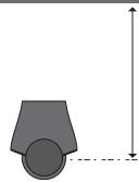 BANG & OLUFSEN BeoLab 7-4 - Le commutateur POSITION - 3