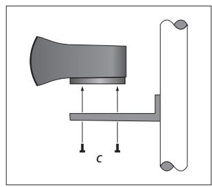 BANG & OLUFSEN BeoLab 7-6 - Pour fixer l'enceinte - 2