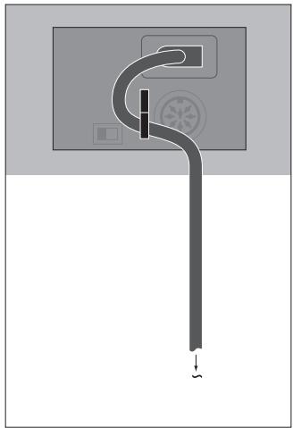 BANG & OLUFSEN BeoLab 7-6 - Pour fixer l'enceinte - 8