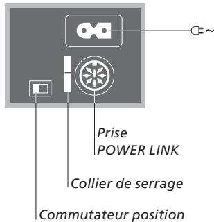 BANG & OLUFSEN BeoLab 7-6 - Pour fixer l'enceinte - 6