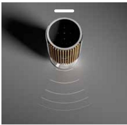 BANG & OLUFSEN Beolab 8 - Spotify® - 1