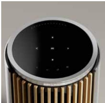 BANG & OLUFSEN Beolab 8 - UTILISATION QUOTIDIENNE - 1